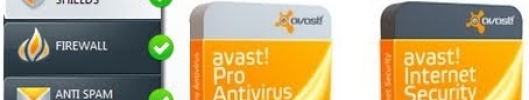 Avast 5.1